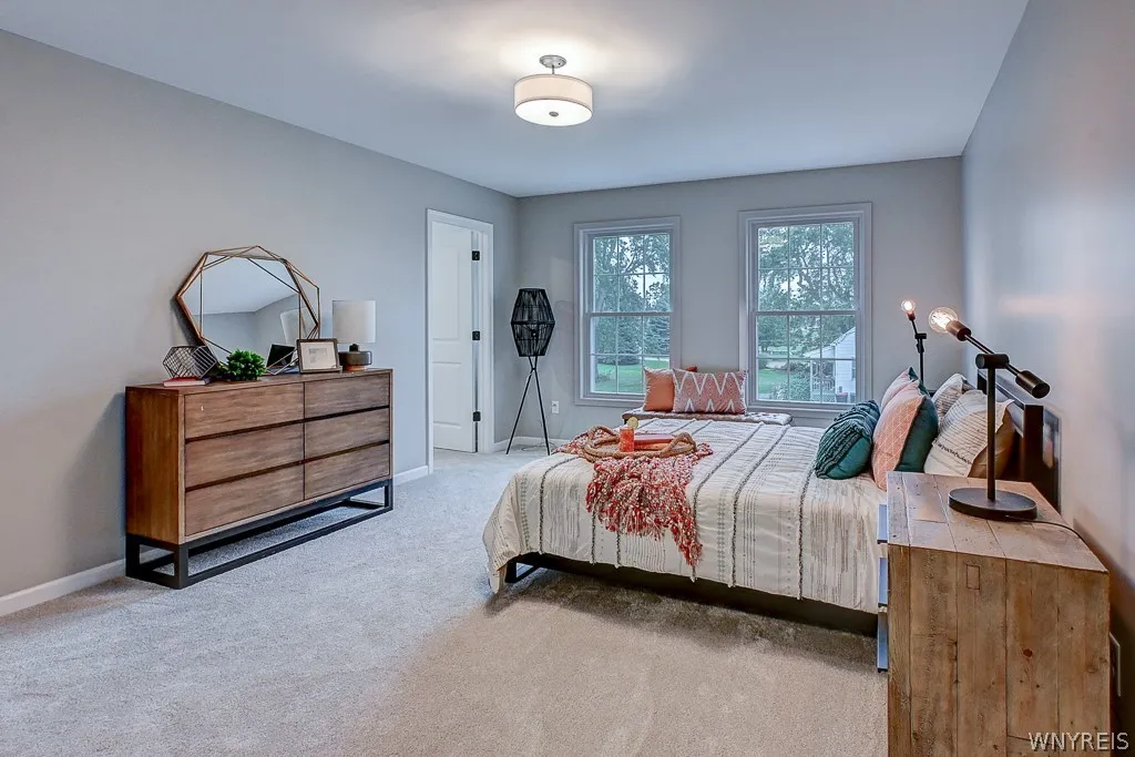 1 Juliette Drive, Lancaster, New York 14221, Lancaster, New York 14224, 4 Bedroom Bedrooms, 9 Room Rooms,2 BathroomBathrooms,Residential,For Sale,1 Juliette Drive, Lancaster, New York 14221,0,B1702887