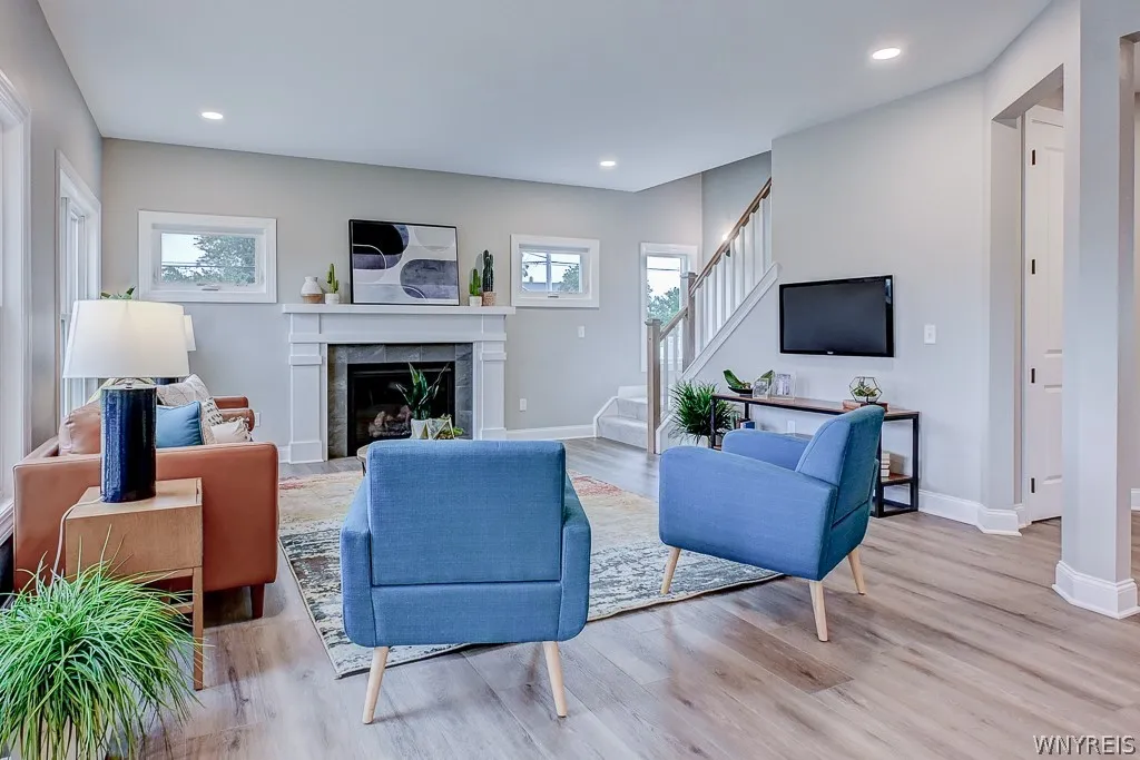 1 Juliette Drive, Lancaster, New York 14221, Lancaster, New York 14224, 4 Bedroom Bedrooms, 9 Room Rooms,2 BathroomBathrooms,Residential,For Sale,1 Juliette Drive, Lancaster, New York 14221,0,B1702887