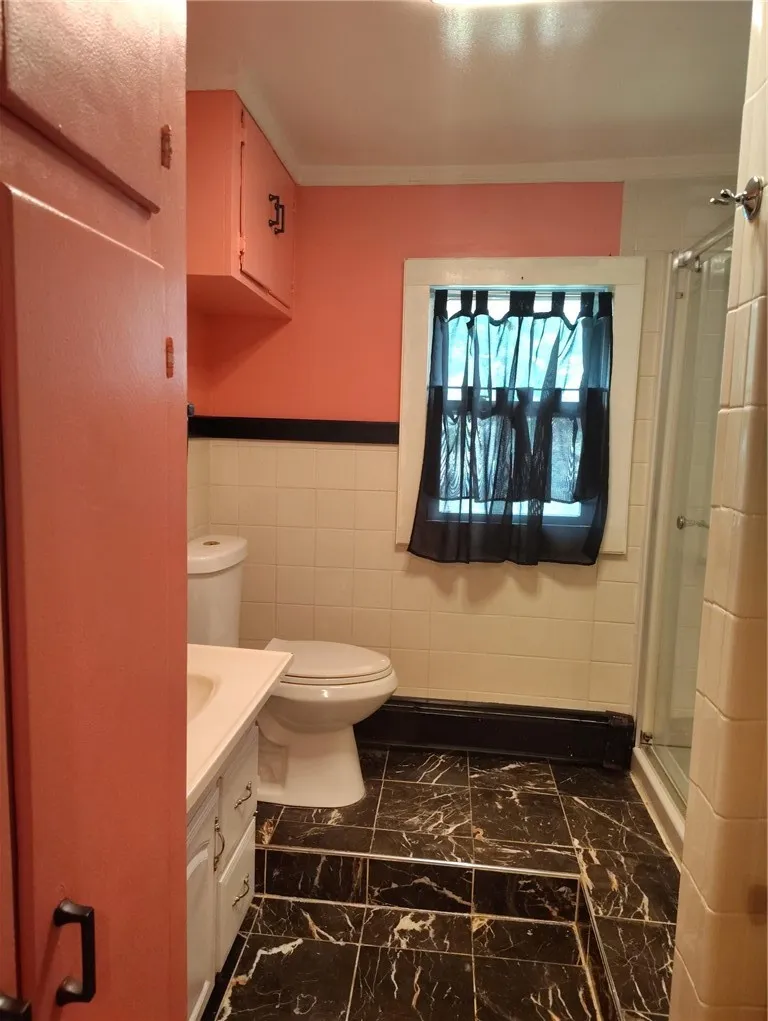 Full Bath