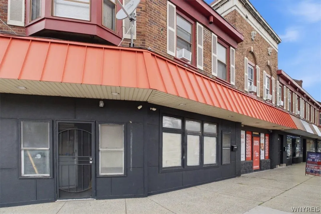 3172 Main Street, Buffalo, New York 14214, Buffalo, New York 14214, ,Commercial Lease,For Rent,3172 Main Street, Buffalo, New York 14214,0,B1700105