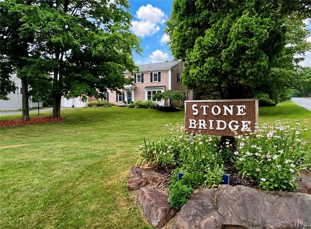 265 Higby Road, New Hartford, New York 13413, New Hartford, New York 13413, 5 Bedroom Bedrooms, 13 Room Rooms,3 BathroomBathrooms,Residential,Closed,265 Higby Road, New Hartford, New York 13413,0,S1702841