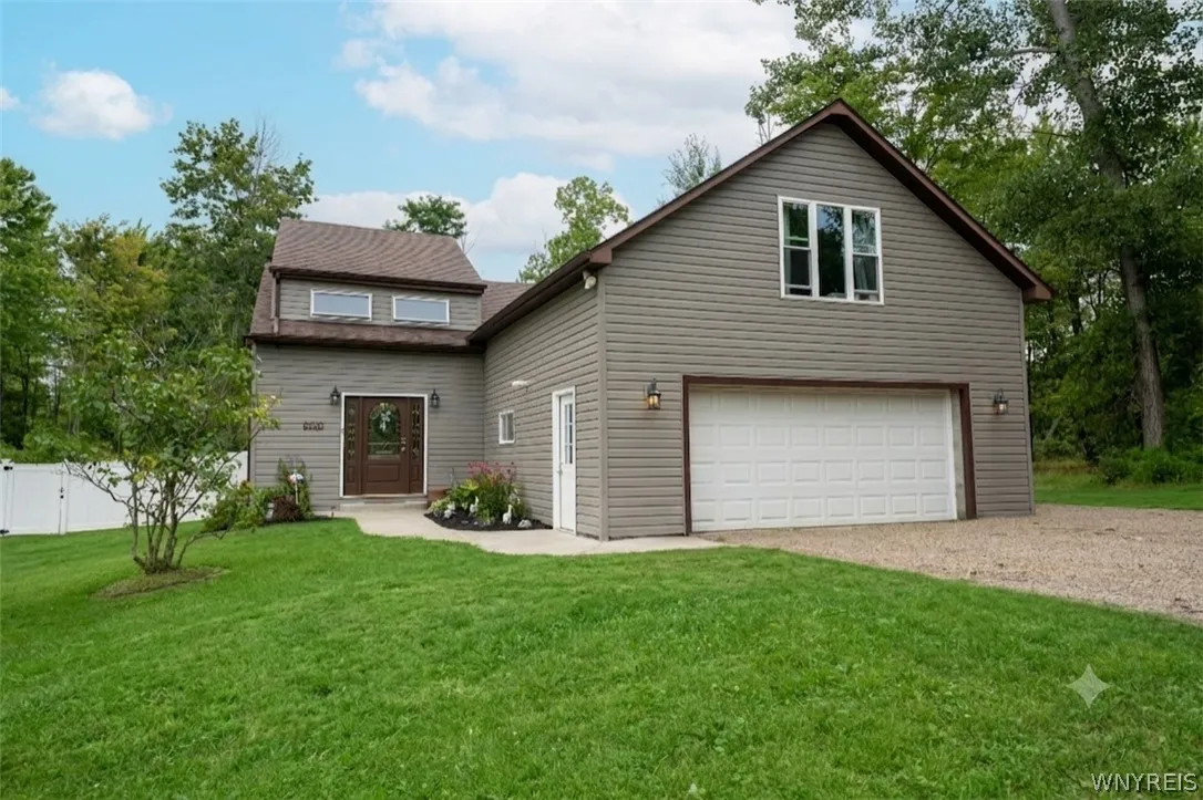 9498 Harrison Street, Evans, New York 14006, Evans, New York 14006, 3 Bedroom Bedrooms, 8 Room Rooms,2 BathroomBathrooms,Residential,Closed,9498 Harrison Street, Evans, New York 14006,0,B1703092
