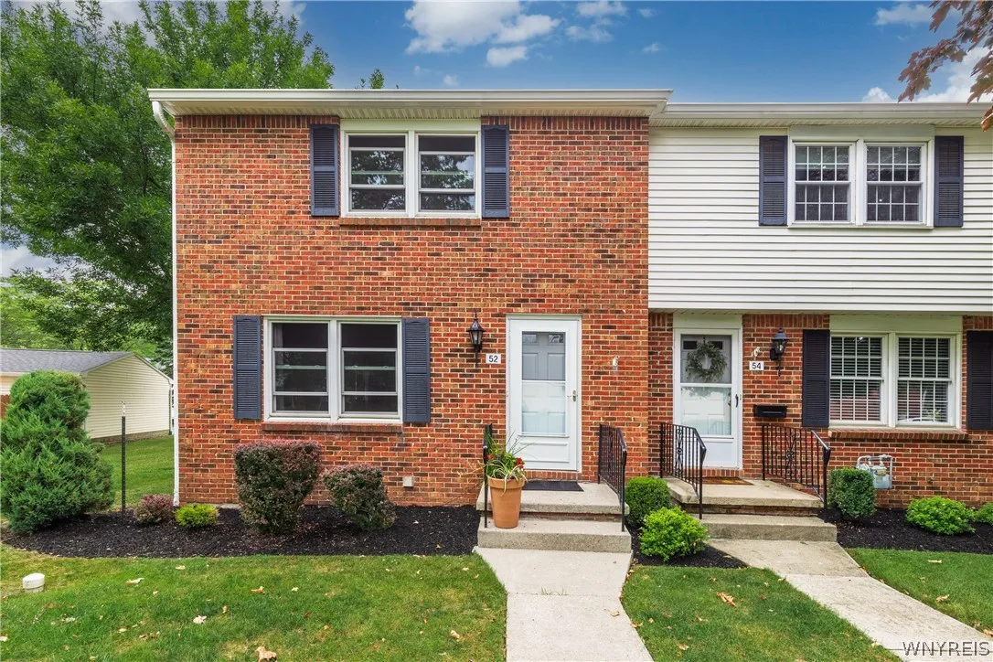 52 Wimbledon Lane, West Seneca, New York 14224, West Seneca, New York 14224, 2 Bedroom Bedrooms, 5 Room Rooms,1 BathroomBathrooms,Residential,Closed,52 Wimbledon Lane, West Seneca, New York 14224,0,B1702883