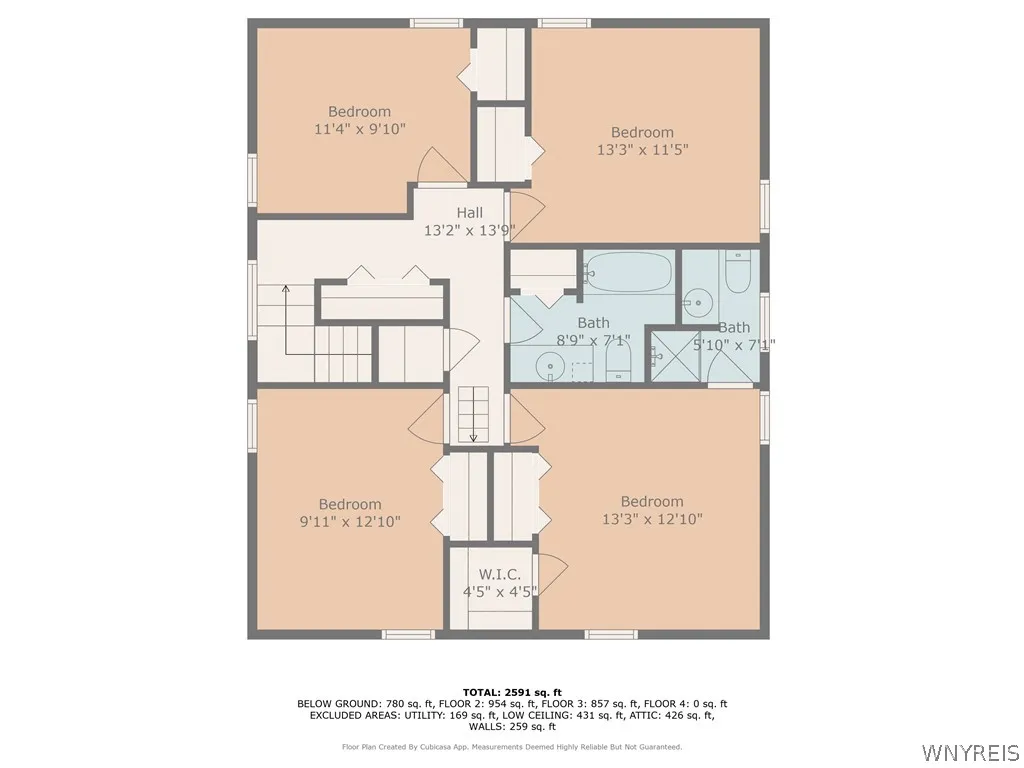 80 Capen Boulevard, Amherst, New York 14226, Amherst, New York 14226, 5 Bedroom Bedrooms, 8 Room Rooms,2 BathroomBathrooms,Residential Lease,For Rent,80 Capen Boulevard, Amherst, New York 14226,0,B1703192