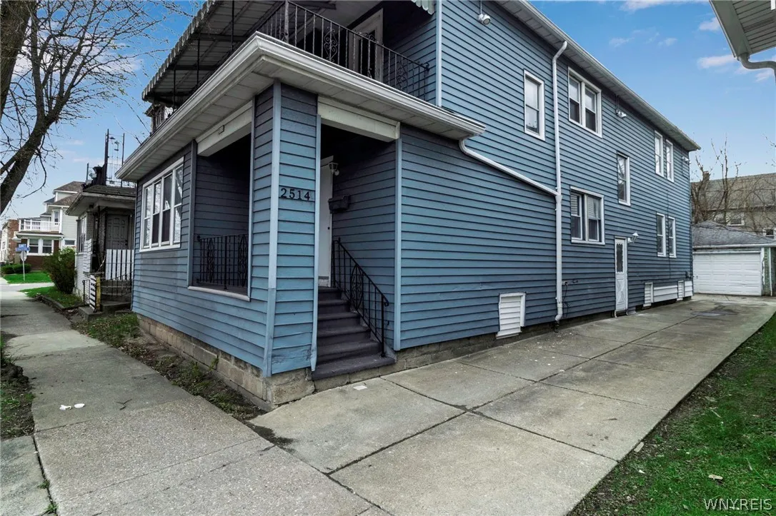 2514 Delaware Avenue, Buffalo, New York 14216, Buffalo, New York 14216, 6 Bedroom Bedrooms, ,1 BathroomBathrooms,Residential,For Sale,2514 Delaware Avenue, Buffalo, New York 14216,0,B1703044