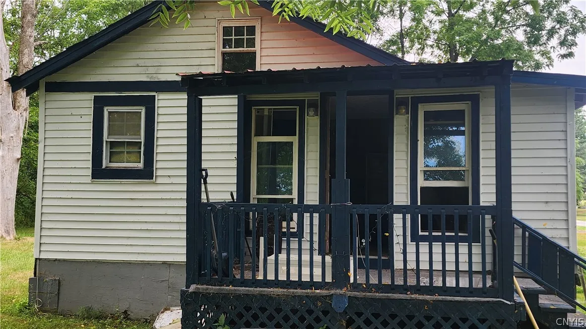 114 Lafayette Ave., Sullivan, New York 13032, Sullivan, New York 13032, 2 Bedroom Bedrooms, 4 Room Rooms,1 BathroomBathrooms,Residential,Closed,114 Lafayette Ave., Sullivan, New York 13032,0,S1703210