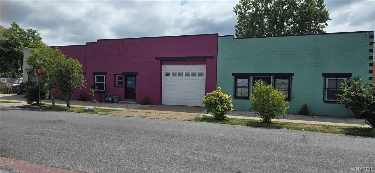 405 Rhode Island Street, Buffalo, New York 14213, Buffalo, New York 14213, ,Commercial Sale,For Sale,405 Rhode Island Street, Buffalo, New York 14213,0,B1703100