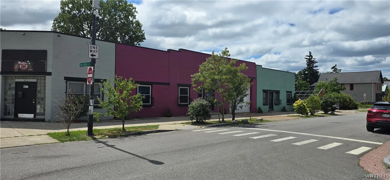 405 Rhode Island Street, Buffalo, New York 14213, Buffalo, New York 14213, ,Commercial Sale,For Sale,405 Rhode Island Street, Buffalo, New York 14213,0,B1703100