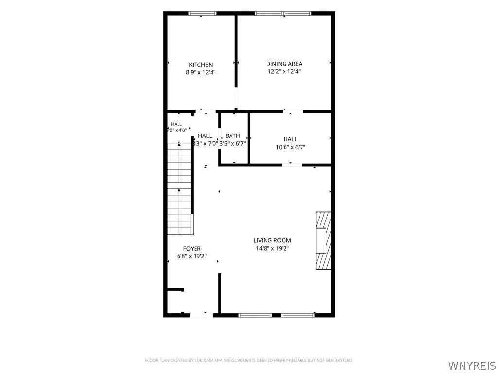 1119 Delaware Avenue 3, Buffalo, New York 14209, Buffalo, New York 14209, 3 Bedroom Bedrooms, 10 Room Rooms,2 BathroomBathrooms,Residential,For Sale,1119 Delaware Avenue 3, Buffalo, New York 14209,0,B1698965