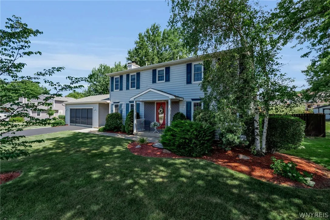 122 Old Orchard Lane, Orchard Park, New York 14127, Orchard Park, New York 14127, 3 Bedroom Bedrooms, 8 Room Rooms,2 BathroomBathrooms,Residential,Closed,122 Old Orchard Lane, Orchard Park, New York 14127,0,B1703057