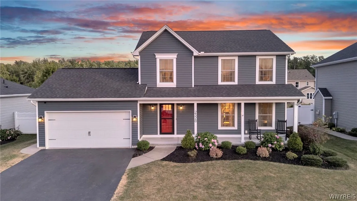 2328 Agassiz Drive, Hamburg, New York 14085, Hamburg, New York 14085, 3 Bedroom Bedrooms, 7 Room Rooms,2 BathroomBathrooms,Residential,Closed,2328 Agassiz Drive, Hamburg, New York 14085,0,B1703283
