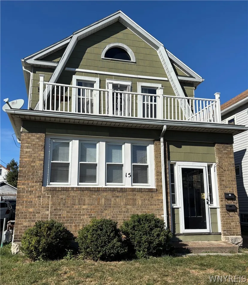 15 Stratford Road, Buffalo, New York 14216, Buffalo, New York 14216, 3 Bedroom Bedrooms, 8 Room Rooms,1 BathroomBathrooms,Residential Lease,For Rent,15 Stratford Road, Buffalo, New York 14216,0,B1703492