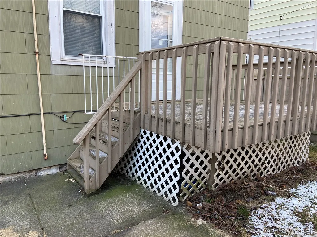 15 Stratford Road, Buffalo, New York 14216, Buffalo, New York 14216, 3 Bedroom Bedrooms, 8 Room Rooms,1 BathroomBathrooms,Residential Lease,For Rent,15 Stratford Road, Buffalo, New York 14216,0,B1703492