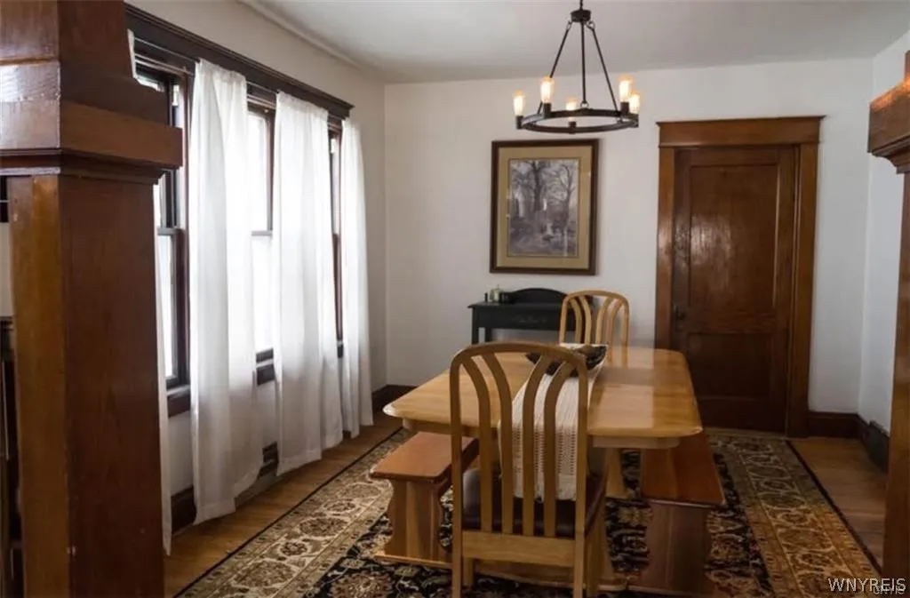 309 North Park Avenue, Buffalo, New York 14216, Buffalo, New York 14216, 3 Bedroom Bedrooms, 5 Room Rooms,1 BathroomBathrooms,Residential Lease,For Rent,309 North Park Avenue, Buffalo, New York 14216,0,B1703845
