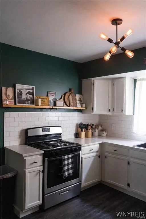 309 North Park Avenue, Buffalo, New York 14216, Buffalo, New York 14216, 3 Bedroom Bedrooms, 5 Room Rooms,1 BathroomBathrooms,Residential Lease,For Rent,309 North Park Avenue, Buffalo, New York 14216,0,B1703845