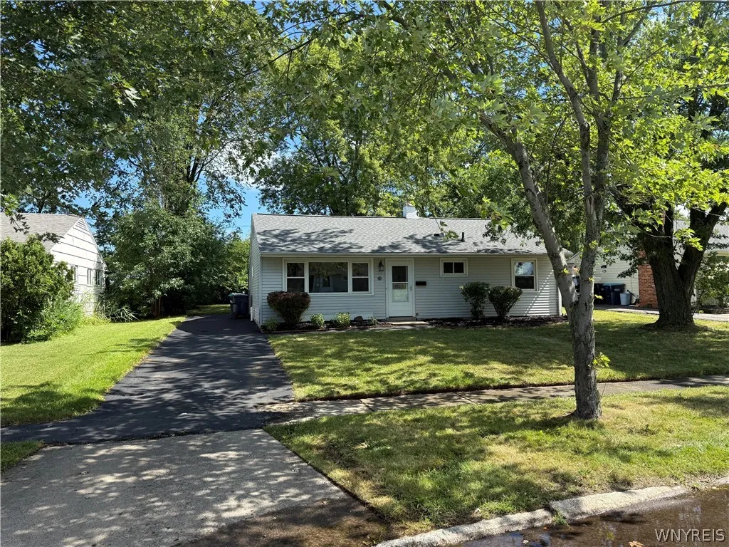 27 Woodlee Lane, Grand Island, New York 14072, Grand Island, New York 14072, 3 Bedroom Bedrooms, 6 Room Rooms,1 BathroomBathrooms,Residential,Closed,27 Woodlee Lane, Grand Island, New York 14072,0,B1703081