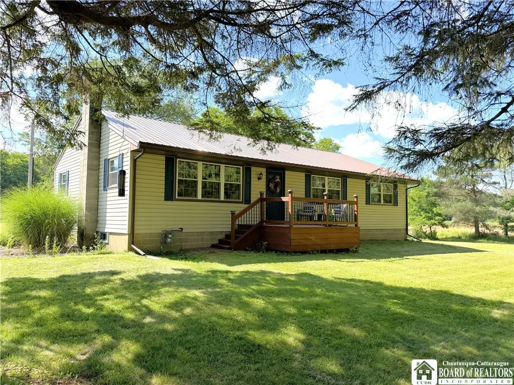 425 Portville Eldred Road, Portville, New York 147, Portville, New York 14770, 4 Bedroom Bedrooms, 6 Room Rooms,2 BathroomBathrooms,Residential,Closed,425 Portville Eldred Road, Portville, New York 147,0,R1702779