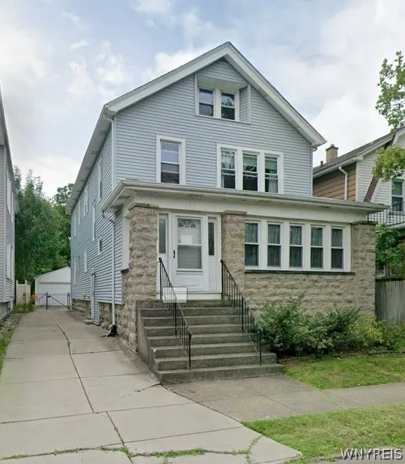 167 Taunton Place, Buffalo, New York 14216, Buffalo, New York 14216, 3 Bedroom Bedrooms, 6 Room Rooms,1 BathroomBathrooms,Residential Lease,For Rent,167 Taunton Place, Buffalo, New York 14216,0,B1703997