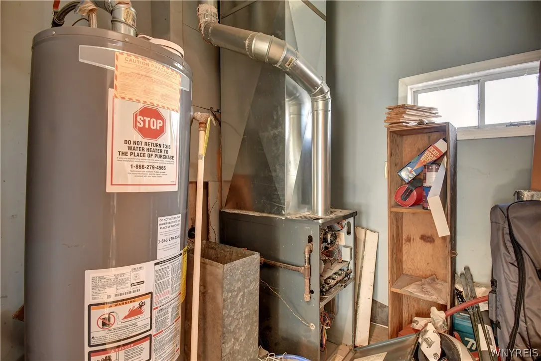 38 Brayton Street, Buffalo, New York 14213, Buffalo, New York 14213, 1 Bedroom Bedrooms, 6 Room Rooms,1 BathroomBathrooms,Residential,For Sale,38 Brayton Street, Buffalo, New York 14213,0,B1703785