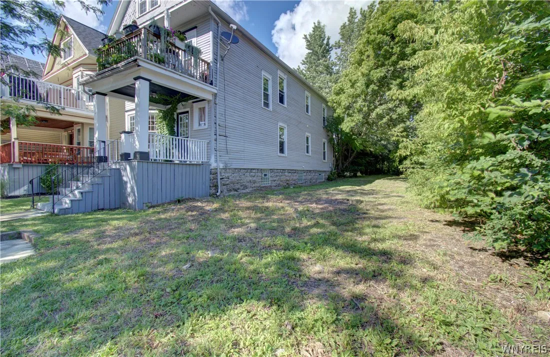 38 Brayton Street, Buffalo, New York 14213, Buffalo, New York 14213, 1 Bedroom Bedrooms, 6 Room Rooms,1 BathroomBathrooms,Residential,For Sale,38 Brayton Street, Buffalo, New York 14213,0,B1703785