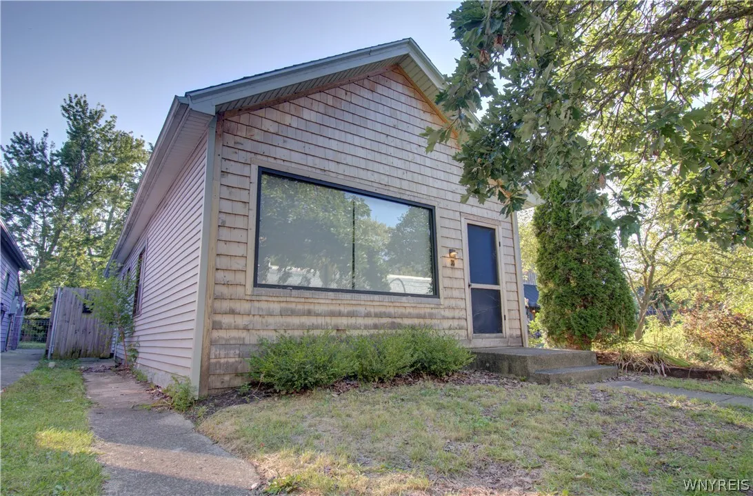 38 Brayton Street, Buffalo, New York 14213, Buffalo, New York 14213, 1 Bedroom Bedrooms, 6 Room Rooms,1 BathroomBathrooms,Residential,For Sale,38 Brayton Street, Buffalo, New York 14213,0,B1703785