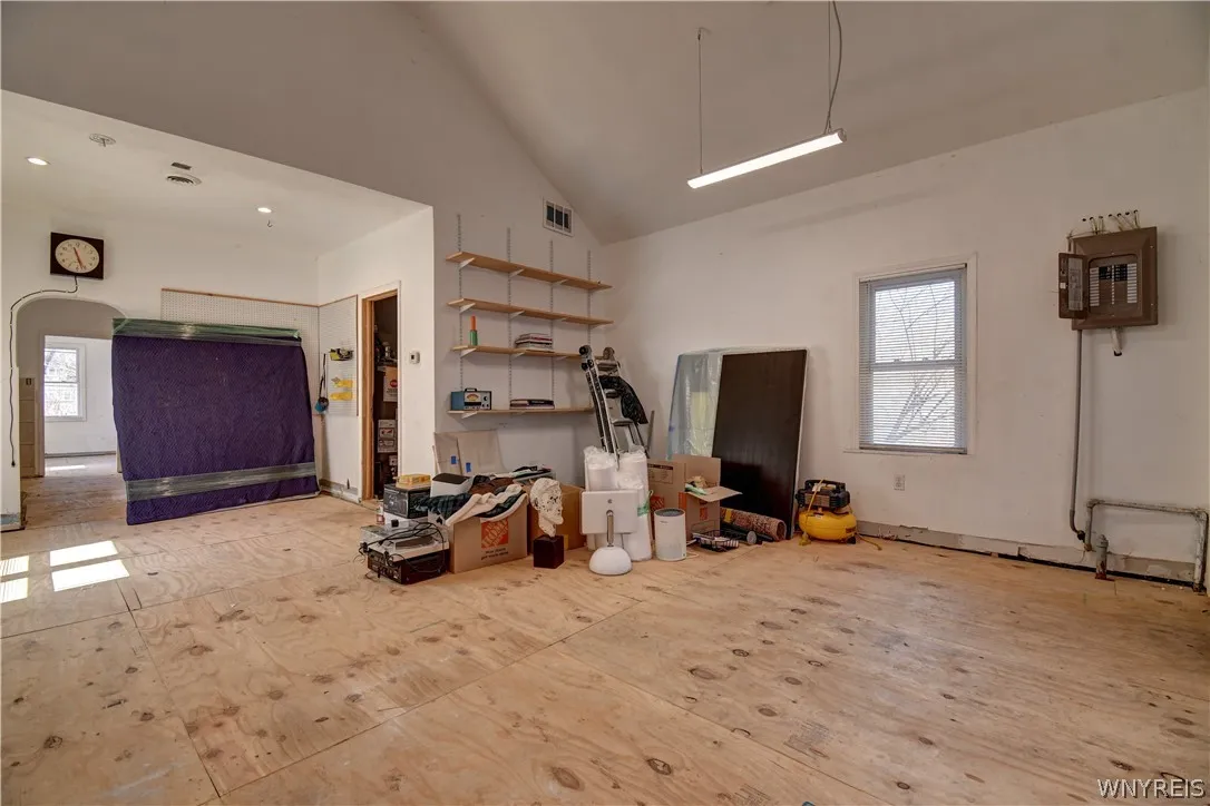 38 Brayton Street, Buffalo, New York 14213, Buffalo, New York 14213, 1 Bedroom Bedrooms, 6 Room Rooms,1 BathroomBathrooms,Residential,For Sale,38 Brayton Street, Buffalo, New York 14213,0,B1703785