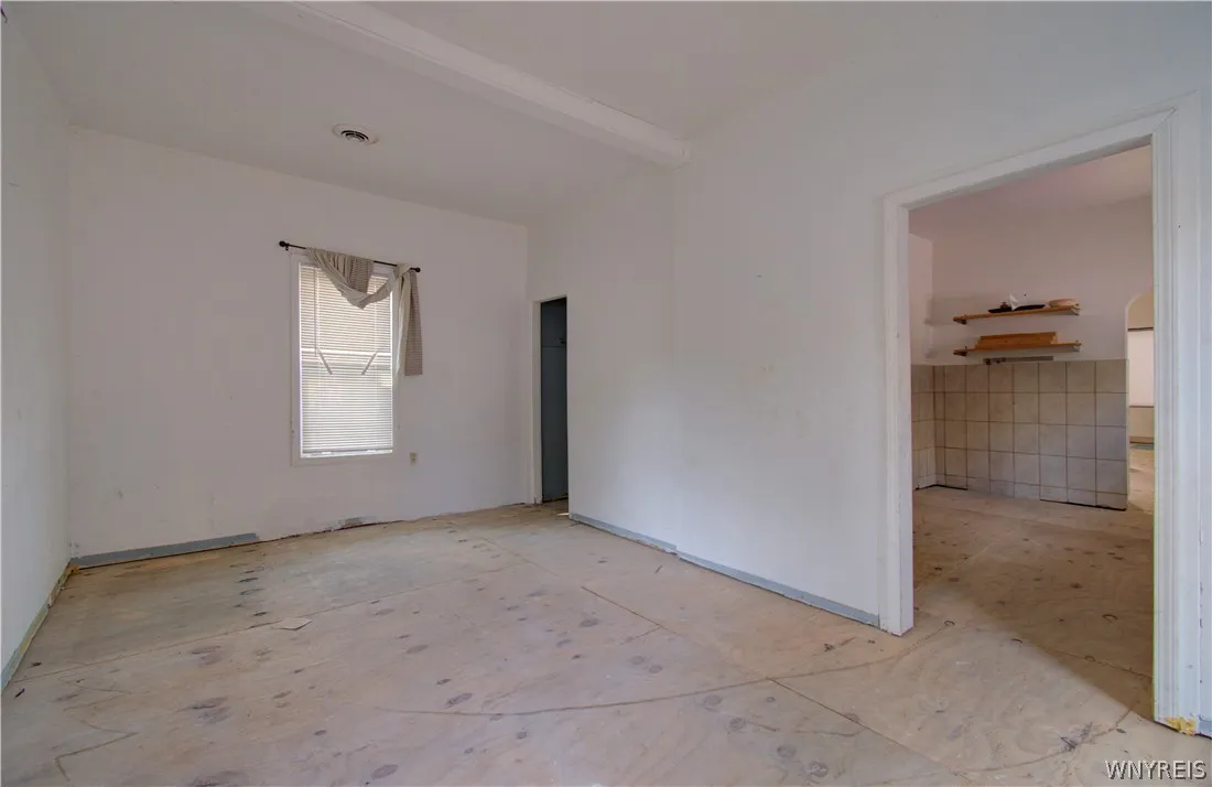 38 Brayton Street, Buffalo, New York 14213, Buffalo, New York 14213, 1 Bedroom Bedrooms, 6 Room Rooms,1 BathroomBathrooms,Residential,For Sale,38 Brayton Street, Buffalo, New York 14213,0,B1703785