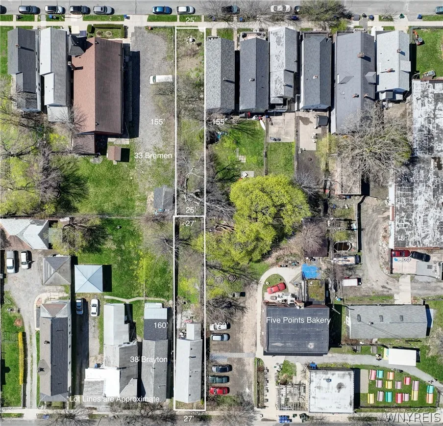 38 Brayton Street, Buffalo, New York 14213, Buffalo, New York 14213, 1 Bedroom Bedrooms, 6 Room Rooms,1 BathroomBathrooms,Residential,For Sale,38 Brayton Street, Buffalo, New York 14213,0,B1703785
