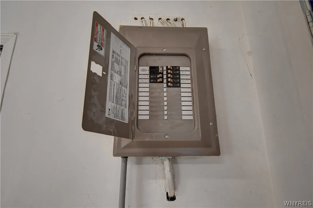 38 Brayton Street, Buffalo, New York 14213, Buffalo, New York 14213, 1 Bedroom Bedrooms, 6 Room Rooms,1 BathroomBathrooms,Residential,For Sale,38 Brayton Street, Buffalo, New York 14213,0,B1703785