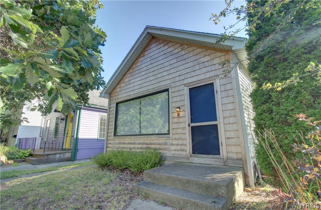 38 Brayton Street, Buffalo, New York 14213, Buffalo, New York 14213, 1 Bedroom Bedrooms, 6 Room Rooms,1 BathroomBathrooms,Residential,For Sale,38 Brayton Street, Buffalo, New York 14213,0,B1703785