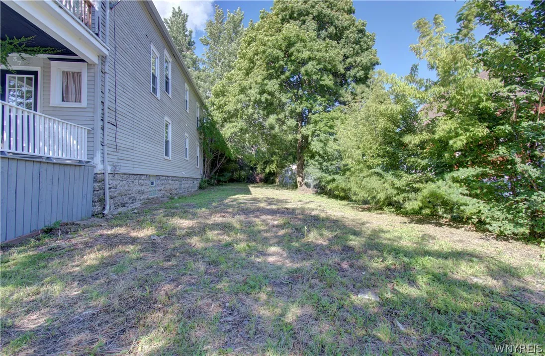 33 Bremen Street, Buffalo, New York 14213, Buffalo, New York 14213, ,Land,For Sale,33 Bremen Street, Buffalo, New York 14213,0,B1703782