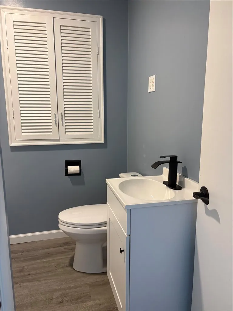 Main Bath