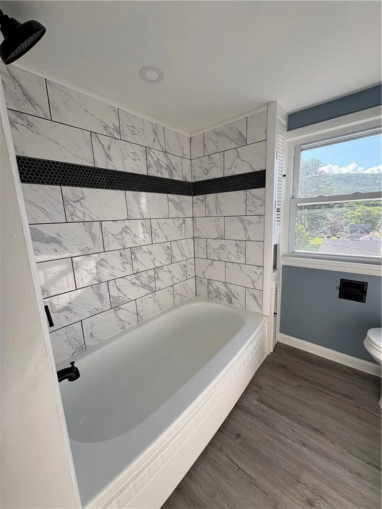 Remodeled Bath 2