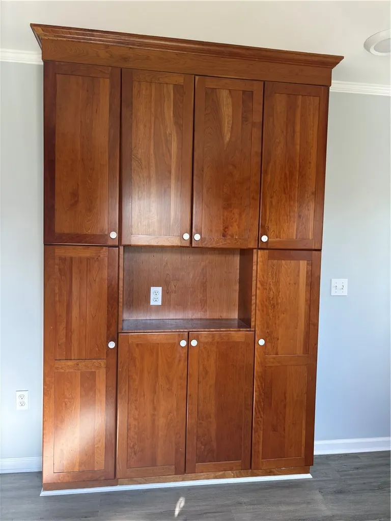 Extra Storage