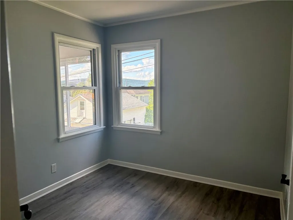 Bedroom #1