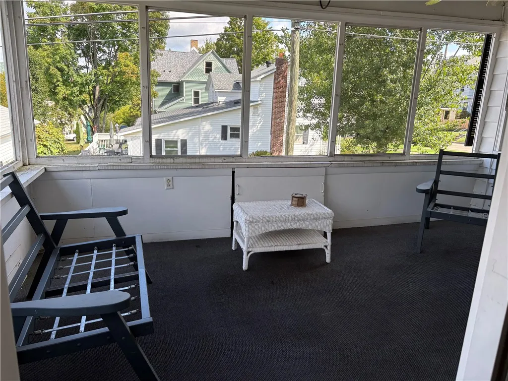 Enjoy Coffee with a View!