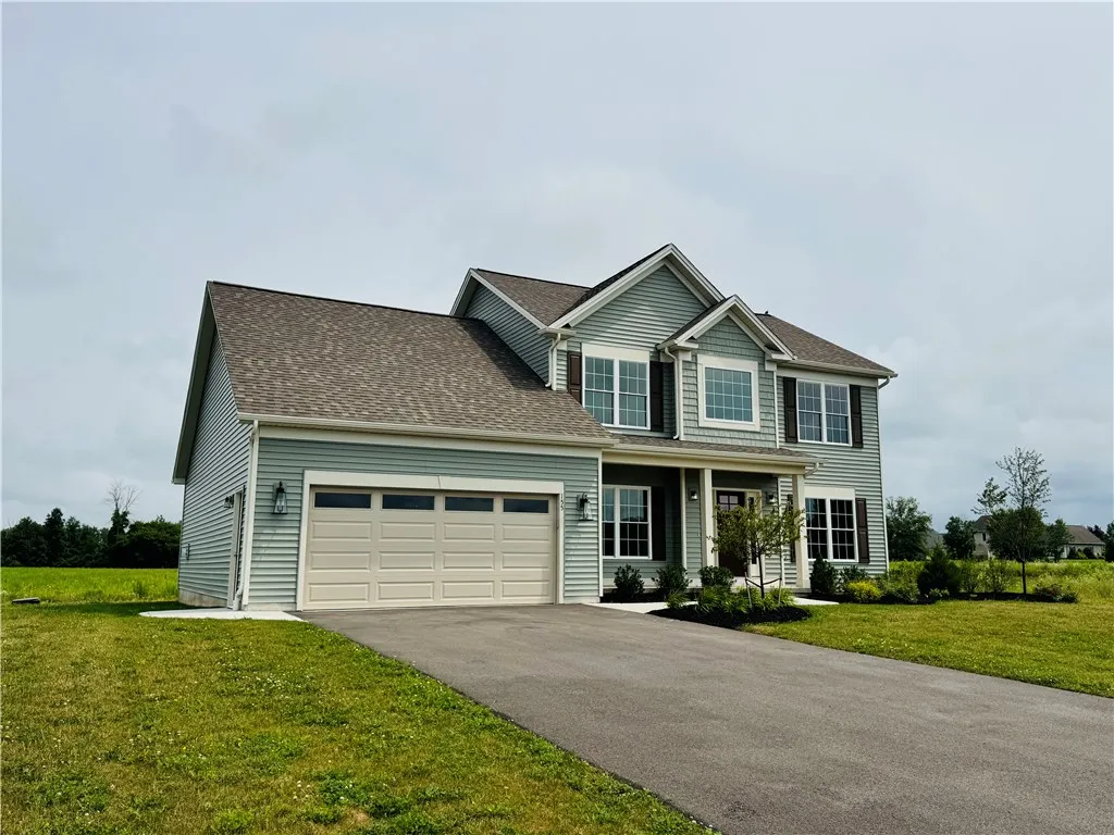 155 Jade Creek Drive, Greece, New York 14468, Greece, New York 14468, 3 Bedroom Bedrooms, 8 Room Rooms,2 BathroomBathrooms,Residential,For Sale,155 Jade Creek Drive, Greece, New York 14468,0,R1704365