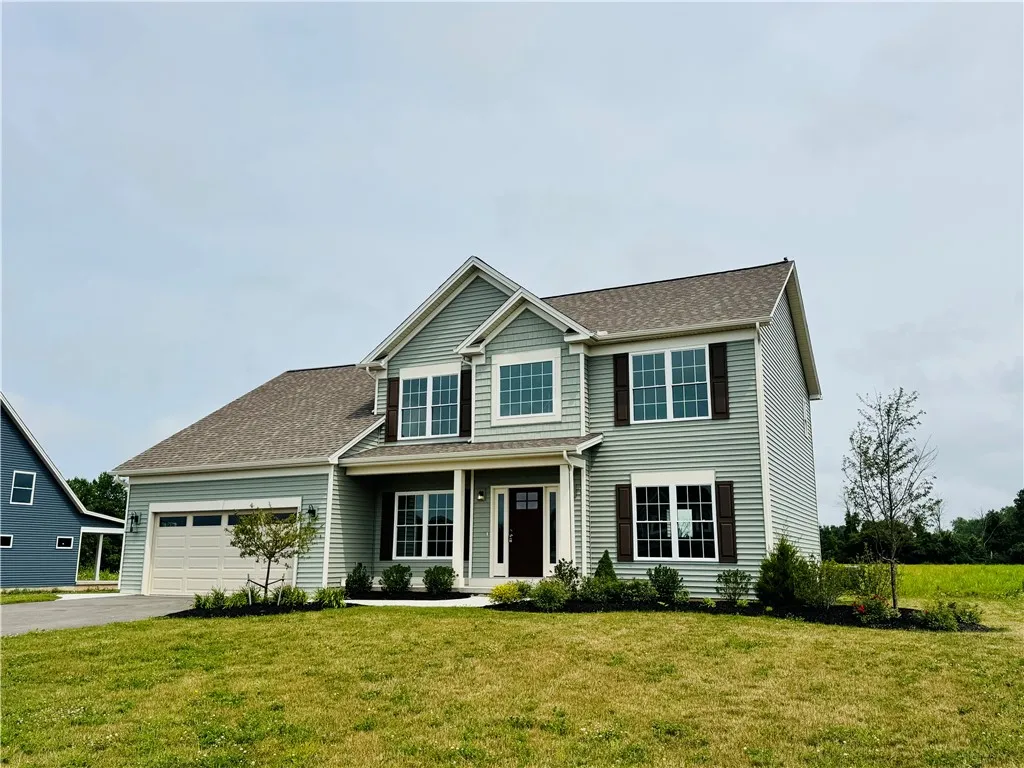 155 Jade Creek Drive, Greece, New York 14468, Greece, New York 14468, 3 Bedroom Bedrooms, 8 Room Rooms,2 BathroomBathrooms,Residential,For Sale,155 Jade Creek Drive, Greece, New York 14468,0,R1704365