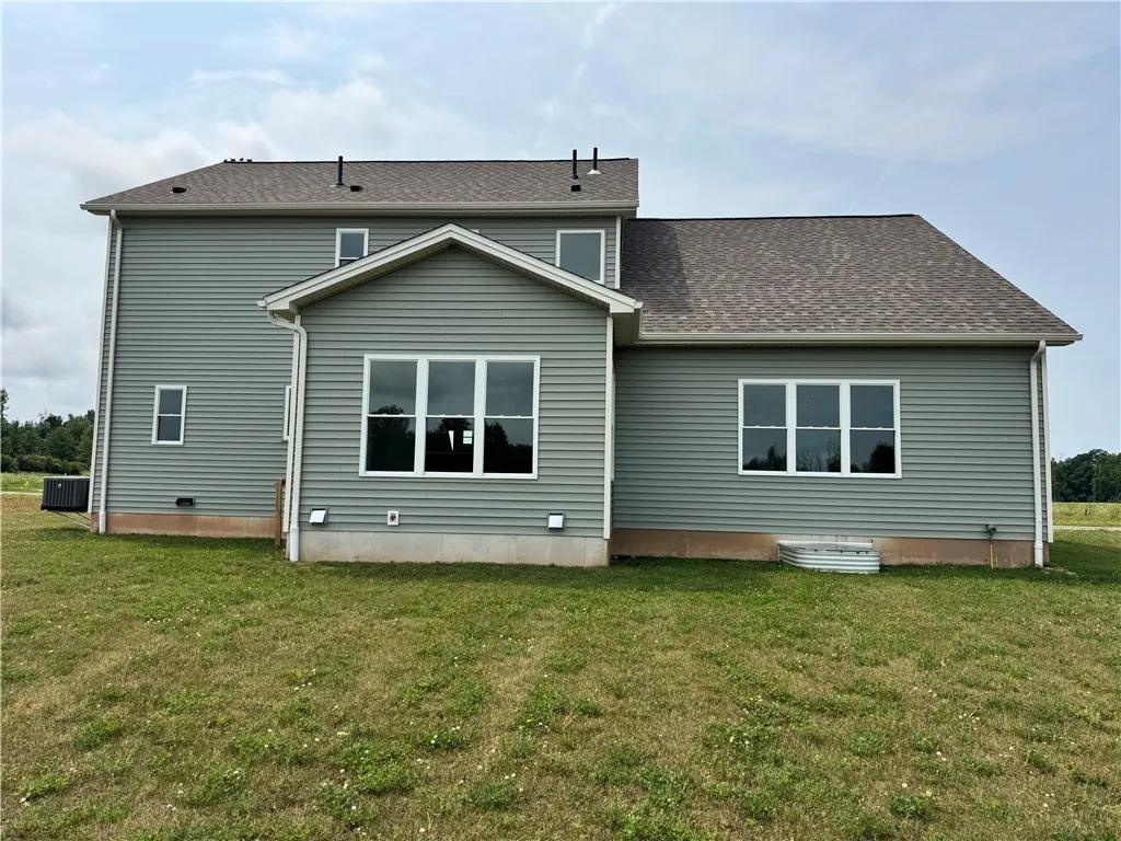155 Jade Creek Drive, Greece, New York 14468, Greece, New York 14468, 3 Bedroom Bedrooms, 8 Room Rooms,2 BathroomBathrooms,Residential,For Sale,155 Jade Creek Drive, Greece, New York 14468,0,R1704365