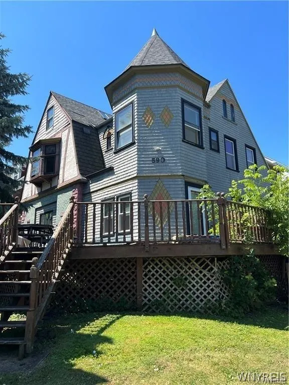 590 Richmond Avenue 4, Buffalo, New York 14222, Buffalo, New York 14222, 1 Bedroom Bedrooms, 5 Room Rooms,1 BathroomBathrooms,Residential Lease,For Rent,590 Richmond Avenue 4, Buffalo, New York 14222,0,B1704500