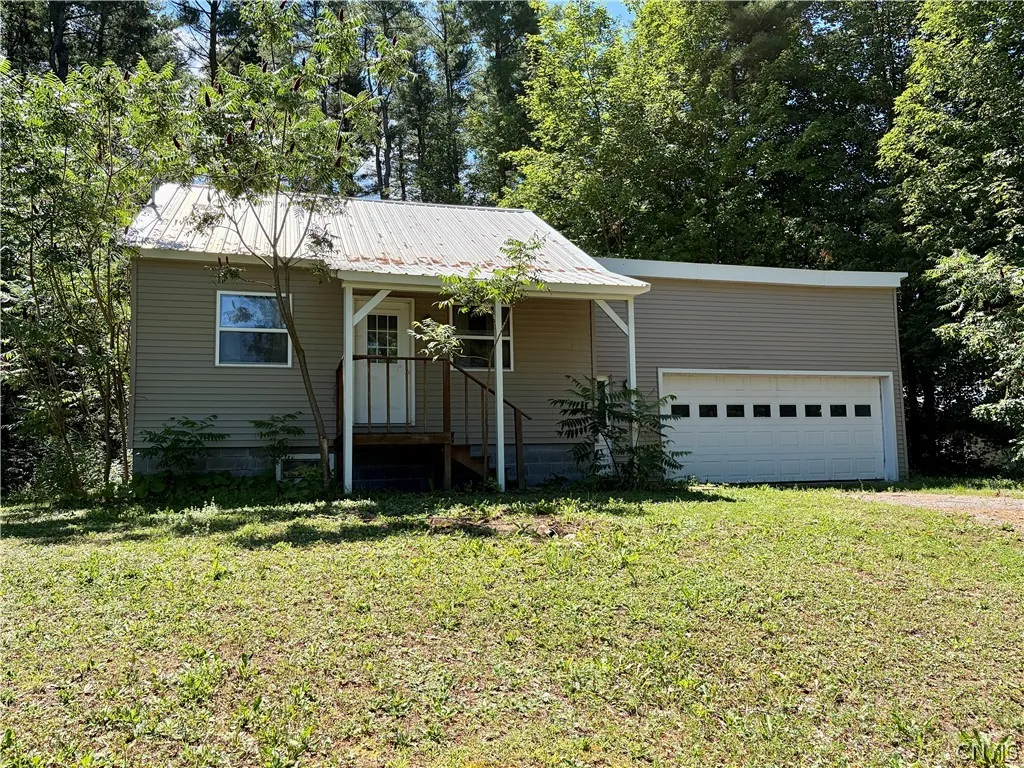 6714 Buckingham Road, New Bremen, New York 13367, New Bremen, New York 13367, 1 Bedroom Bedrooms, 4 Room Rooms,1 BathroomBathrooms,Residential,Closed,6714 Buckingham Road, New Bremen, New York 13367,0,S1704588
