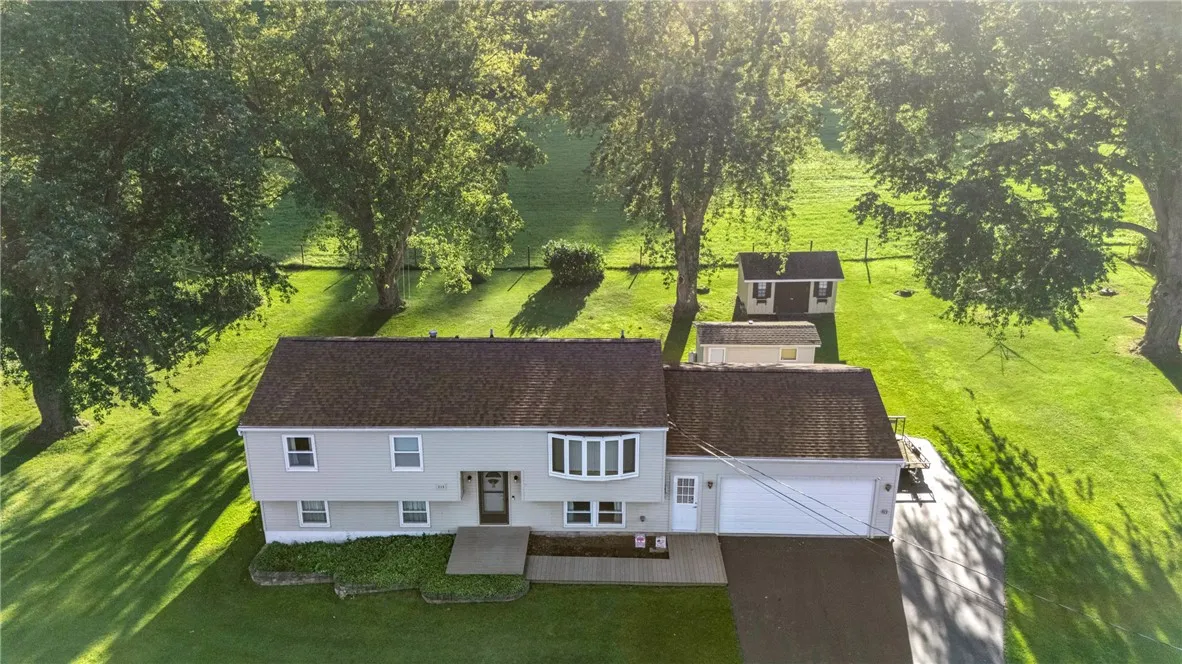 215 State Route 88 S, Arcadia, New York 14513, Arcadia, New York 14513, 4 Bedroom Bedrooms, 10 Room Rooms,1 BathroomBathrooms,Residential,For Sale,215 State Route 88 S, Arcadia, New York 14513,0,R1704661