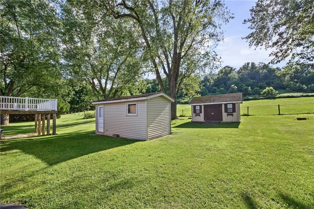 215 State Route 88 S, Arcadia, New York 14513, Arcadia, New York 14513, 4 Bedroom Bedrooms, 10 Room Rooms,1 BathroomBathrooms,Residential,For Sale,215 State Route 88 S, Arcadia, New York 14513,0,R1704661
