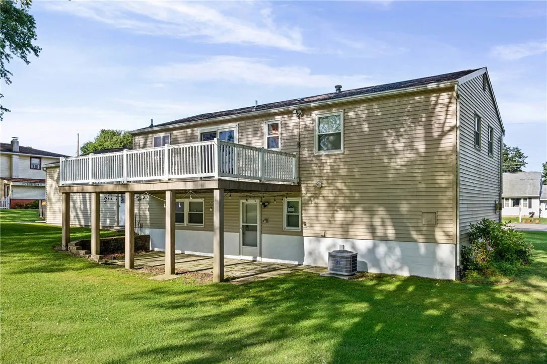 215 State Route 88 S, Arcadia, New York 14513, Arcadia, New York 14513, 4 Bedroom Bedrooms, 10 Room Rooms,1 BathroomBathrooms,Residential,For Sale,215 State Route 88 S, Arcadia, New York 14513,0,R1704661
