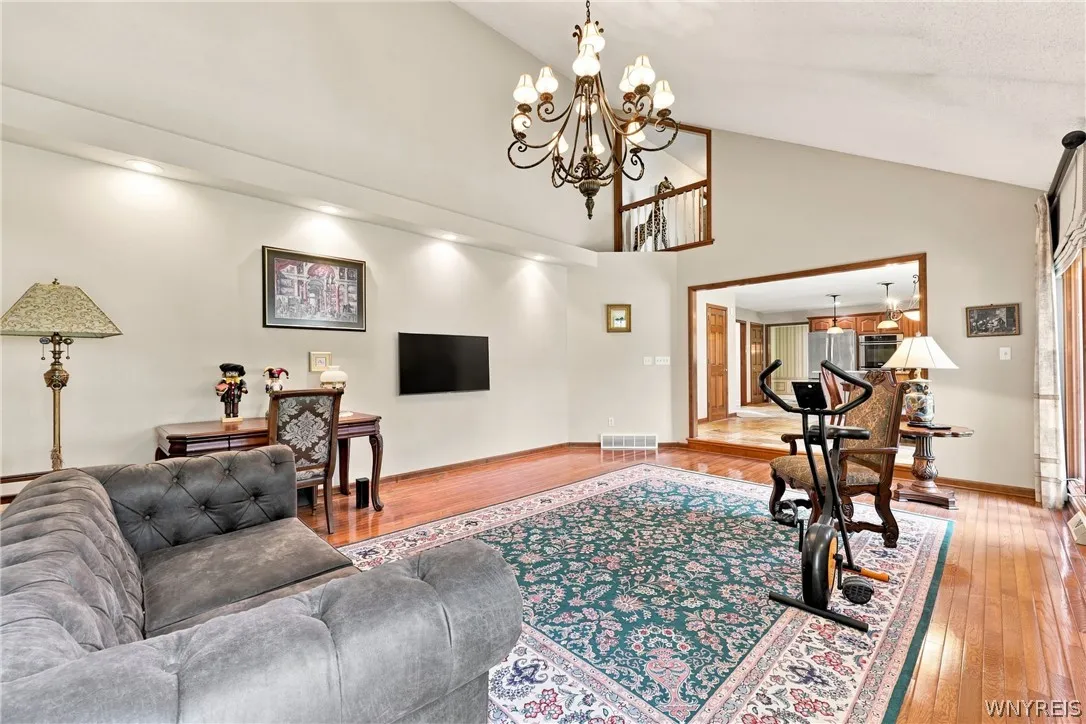 8304 Silver Fox Court, Clarence, New York 14221, Clarence, New York 14221, 4 Bedroom Bedrooms, 10 Room Rooms,2 BathroomBathrooms,Residential,For Sale,8304 Silver Fox Court, Clarence, New York 14221,0,B1704293