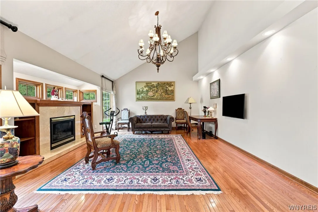 8304 Silver Fox Court, Clarence, New York 14221, Clarence, New York 14221, 4 Bedroom Bedrooms, 10 Room Rooms,2 BathroomBathrooms,Residential,For Sale,8304 Silver Fox Court, Clarence, New York 14221,0,B1704293