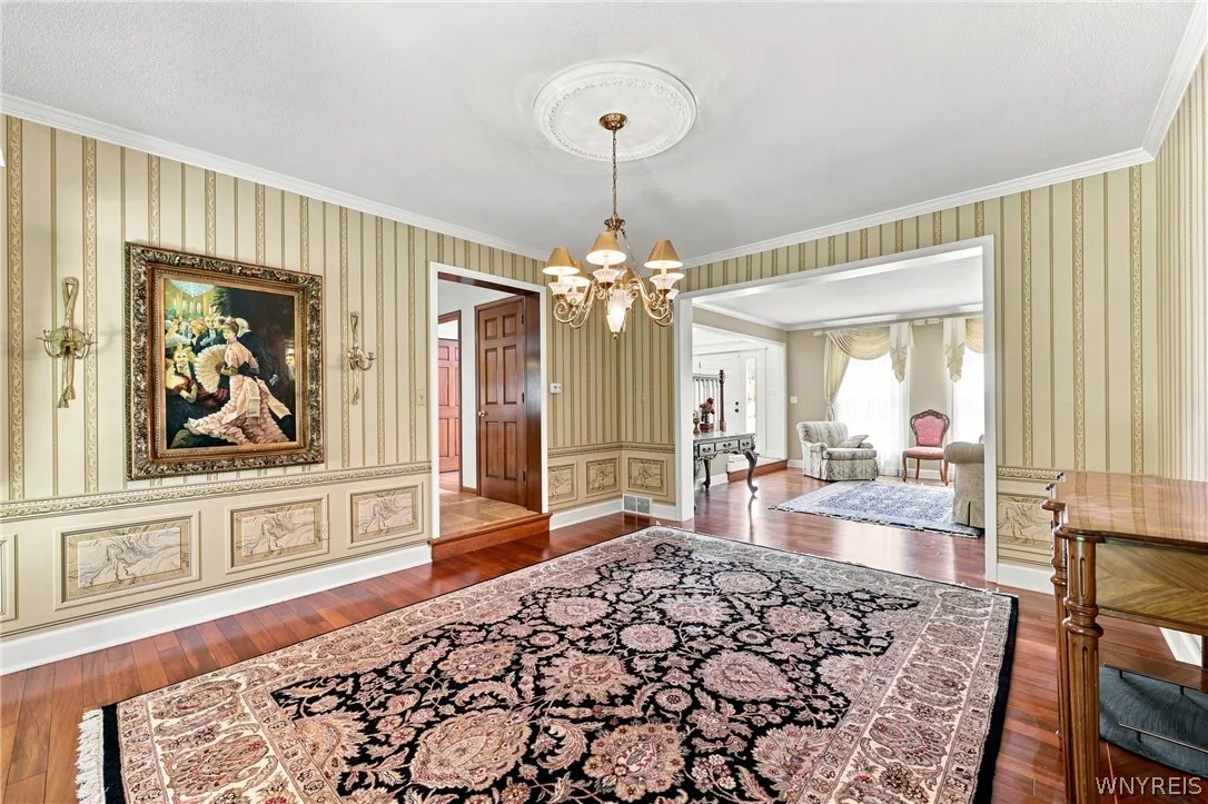 8304 Silver Fox Court, Clarence, New York 14221, Clarence, New York 14221, 4 Bedroom Bedrooms, 10 Room Rooms,2 BathroomBathrooms,Residential,For Sale,8304 Silver Fox Court, Clarence, New York 14221,0,B1704293