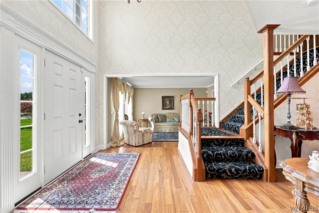8304 Silver Fox Court, Clarence, New York 14221, Clarence, New York 14221, 4 Bedroom Bedrooms, 10 Room Rooms,2 BathroomBathrooms,Residential,For Sale,8304 Silver Fox Court, Clarence, New York 14221,0,B1704293