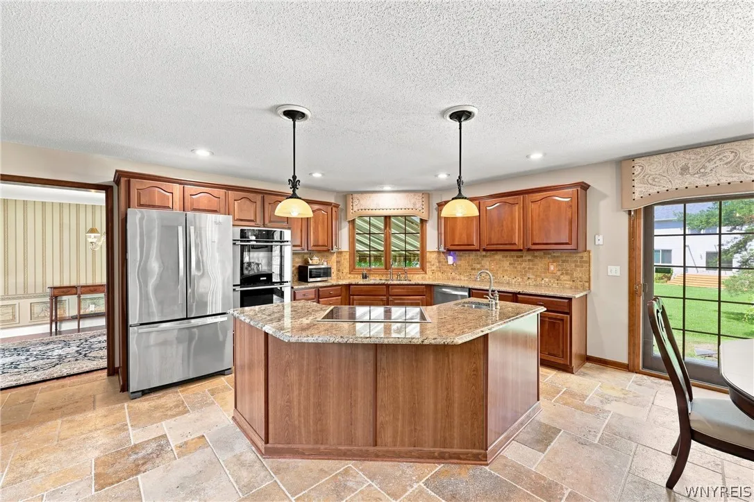 8304 Silver Fox Court, Clarence, New York 14221, Clarence, New York 14221, 4 Bedroom Bedrooms, 10 Room Rooms,2 BathroomBathrooms,Residential,For Sale,8304 Silver Fox Court, Clarence, New York 14221,0,B1704293