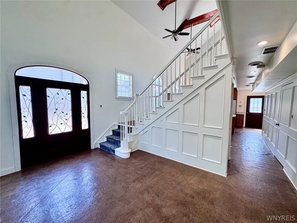 762 Columbus Parkway, Buffalo, New York 14213, Buffalo, New York 14213, 3 Bedroom Bedrooms, 6 Room Rooms,2 BathroomBathrooms,Residential Lease,For Rent,762 Columbus Parkway, Buffalo, New York 14213,0,B1705067
